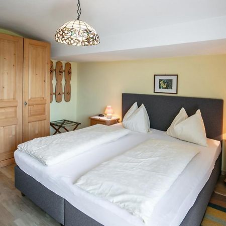 Noichl'S Hotel Garni Sankt Johann in Tirol Dış mekan fotoğraf