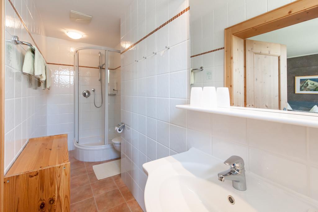 Noichl'S Hotel Garni Sankt Johann in Tirol Dış mekan fotoğraf