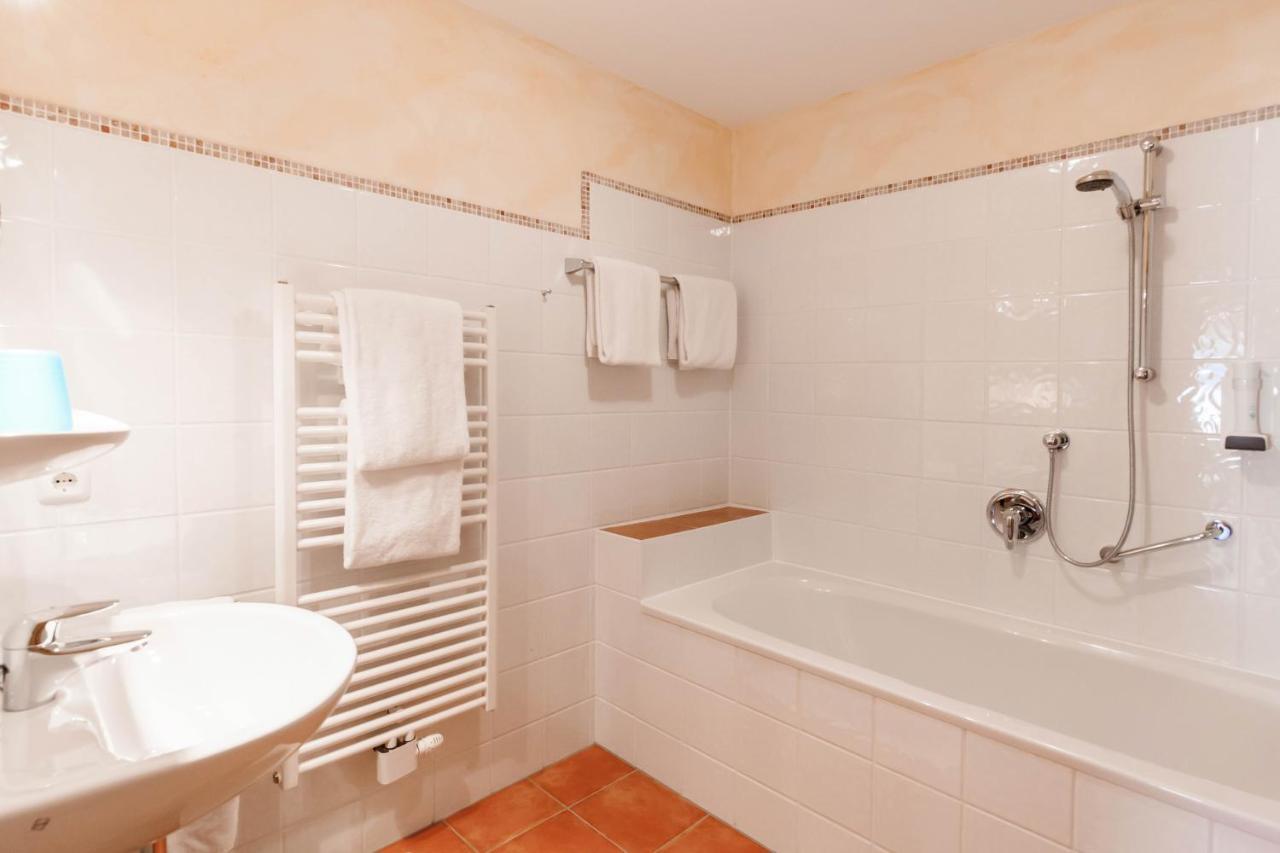 Noichl'S Hotel Garni Sankt Johann in Tirol Dış mekan fotoğraf