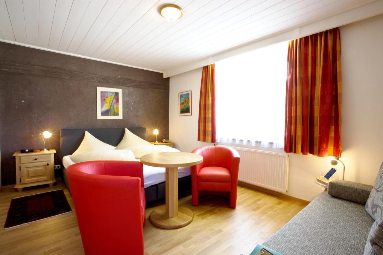 Noichl'S Hotel Garni Sankt Johann in Tirol Dış mekan fotoğraf